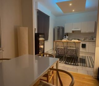  Appartement � vendre 5 pi�ces 97 m�