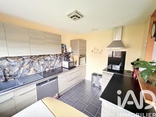  Maison � vendre 8 pi�ces 150 m�