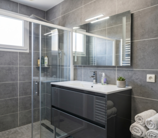  Maison � vendre 4 pi�ces 92 m�