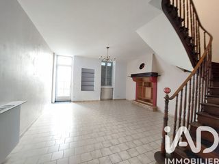  Maison � vendre 5 pi�ces 130 m�