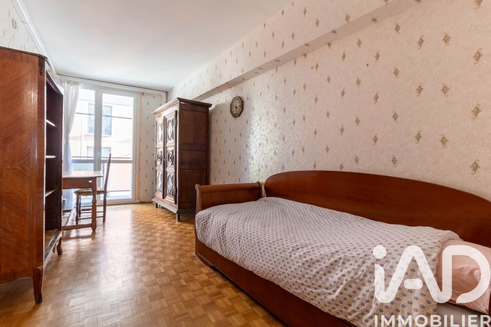 � vendre  Appartement Paris 15