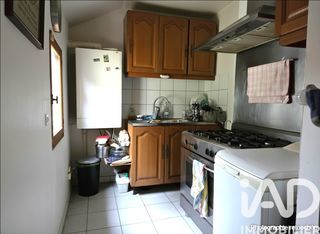  Maison � vendre 6 pi�ces 168 m�