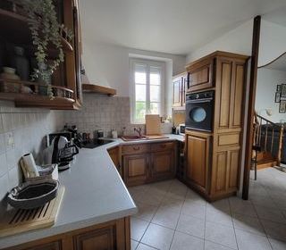  Maison � vendre 4 pi�ces 90 m�