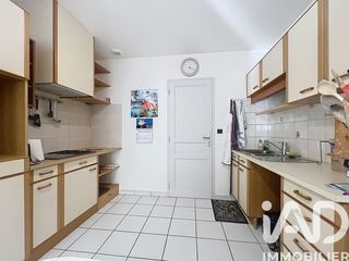  Maison � vendre 4 pi�ces 140 m�