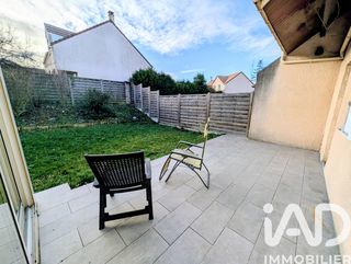  Maison � vendre 6 pi�ces 118 m�