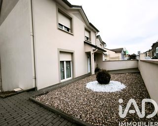  Maison � vendre 5 pi�ces 116 m�