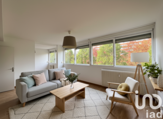  Appartement � vendre 4 pi�ces 65 m�