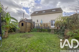  Maison � vendre 3 pi�ces 54 m�