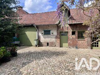  Maison � vendre 5 pi�ces 145 m�