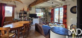  Maison � vendre 4 pi�ces 89 m�