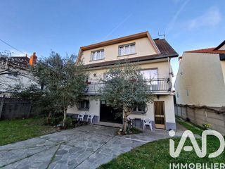  Maison � vendre 7 pi�ces 148 m�