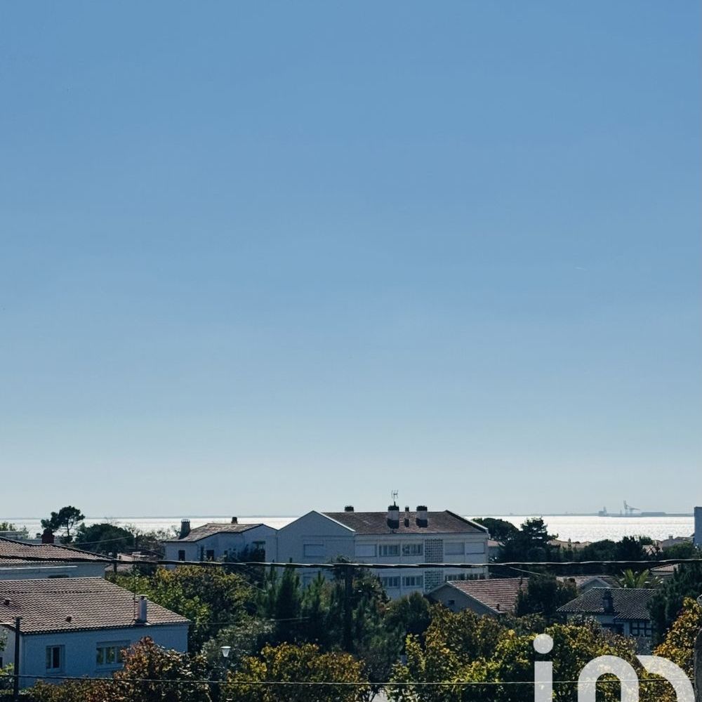 � vendre  Maison Royan (17200)