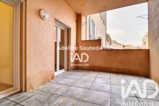  Appartement � vendre 3 pi�ces 65 m�