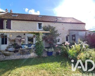  Maison � vendre 8 pi�ces 210 m�