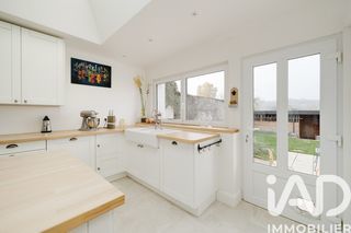  Maison � vendre 8 pi�ces 253 m�