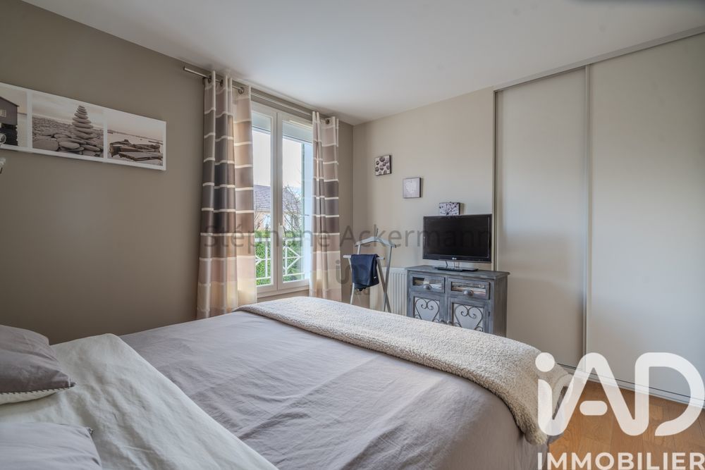 � vendre  Maison Claye-Souilly (77410)