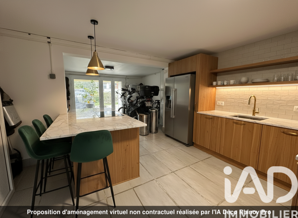 � vendre  Maison Chatou (78400)