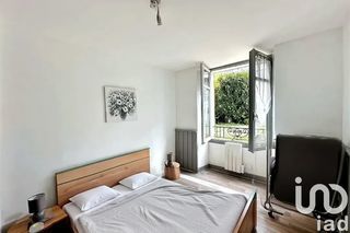  Appartement � vendre 2 pi�ces 40 m�