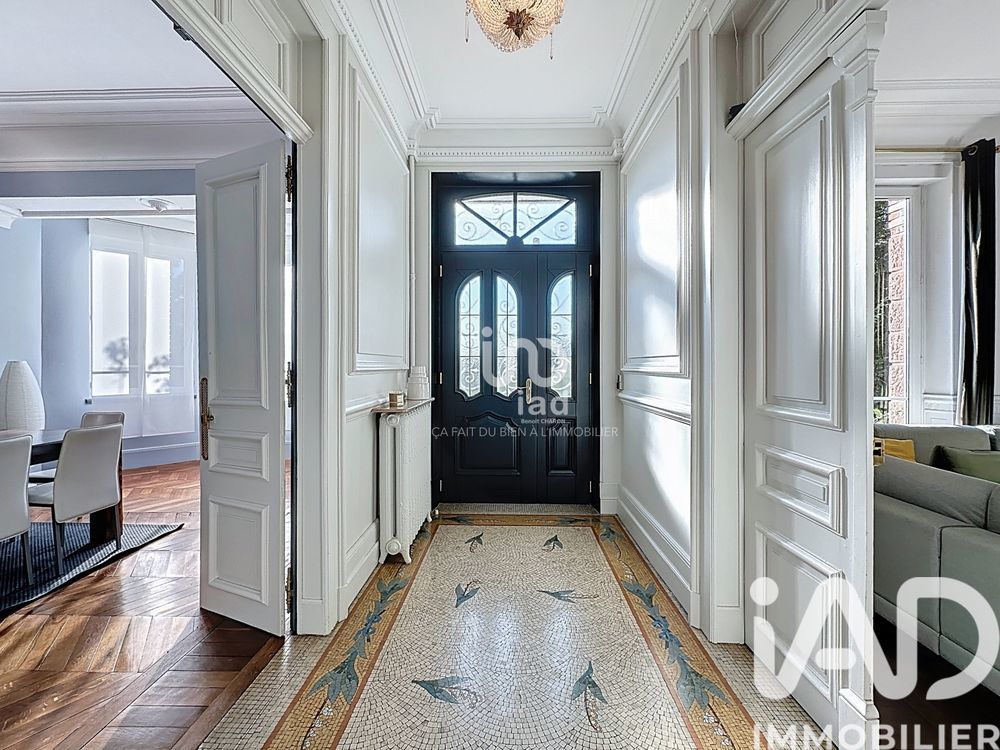 � vendre  Maison Dontrien (51490)