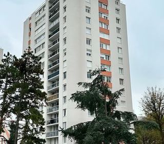  Appartement � vendre 4 pi�ces 77 m�