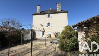  Maison � vendre 15 + pi�ces 384 m�