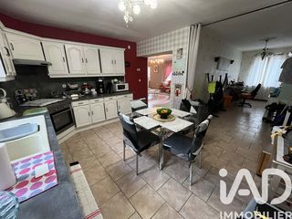  Maison � vendre 7 pi�ces 116 m�