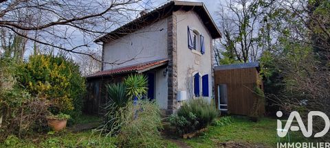   Vente Maison/villa 4 pi�ces Maison - 4 pi�ce(s) - 85 m�