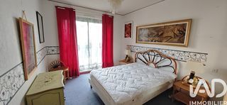  Appartement � vendre 3 pi�ces 82 m�