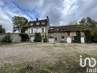  Maison � vendre 7 pi�ces 220 m�