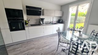  Maison � vendre 6 pi�ces 124 m�