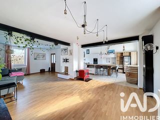  Maison � vendre 8 pi�ces 283 m�