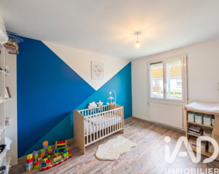  Maison � vendre 3 pi�ces 68 m�