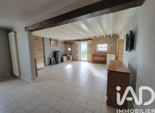  Maison � vendre 6 pi�ces 145 m�