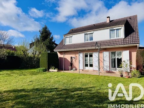   Vente Maison/villa 5 pi�ces Maison - 5 pi�ce(s) - 112 m�