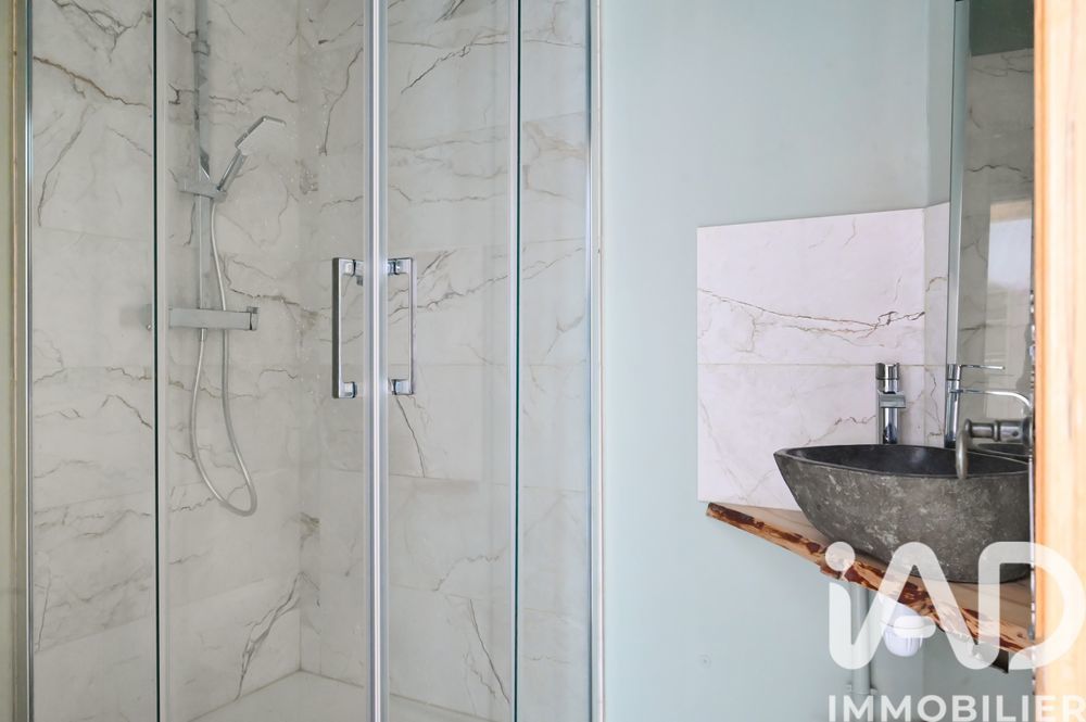 � vendre  Maison Plan-d'Aups-Sainte-Baume (83640)