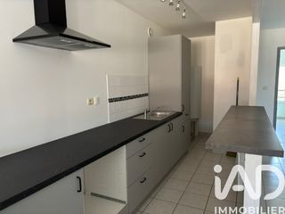  Appartement � vendre 3 pi�ces 52 m�