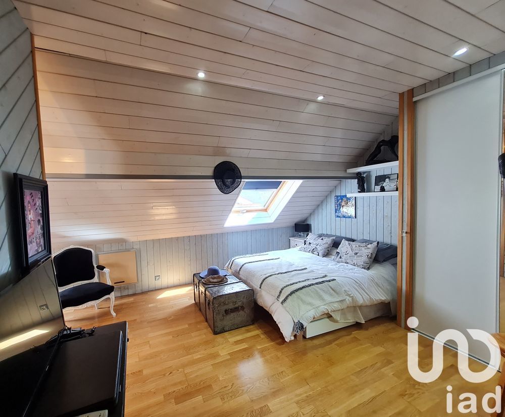 � vendre  Maison Morsang-sur-Orge (91390)