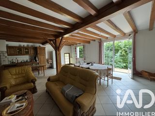 Maison � vendre 6 pi�ces 125 m�