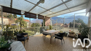  Maison � vendre 6 pi�ces 163 m�