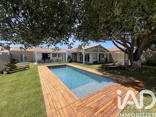  Maison � vendre 6 pi�ces 164 m�