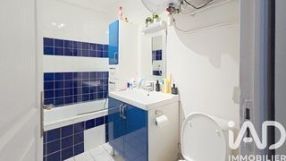  Appartement � vendre 2 pi�ces 56 m�