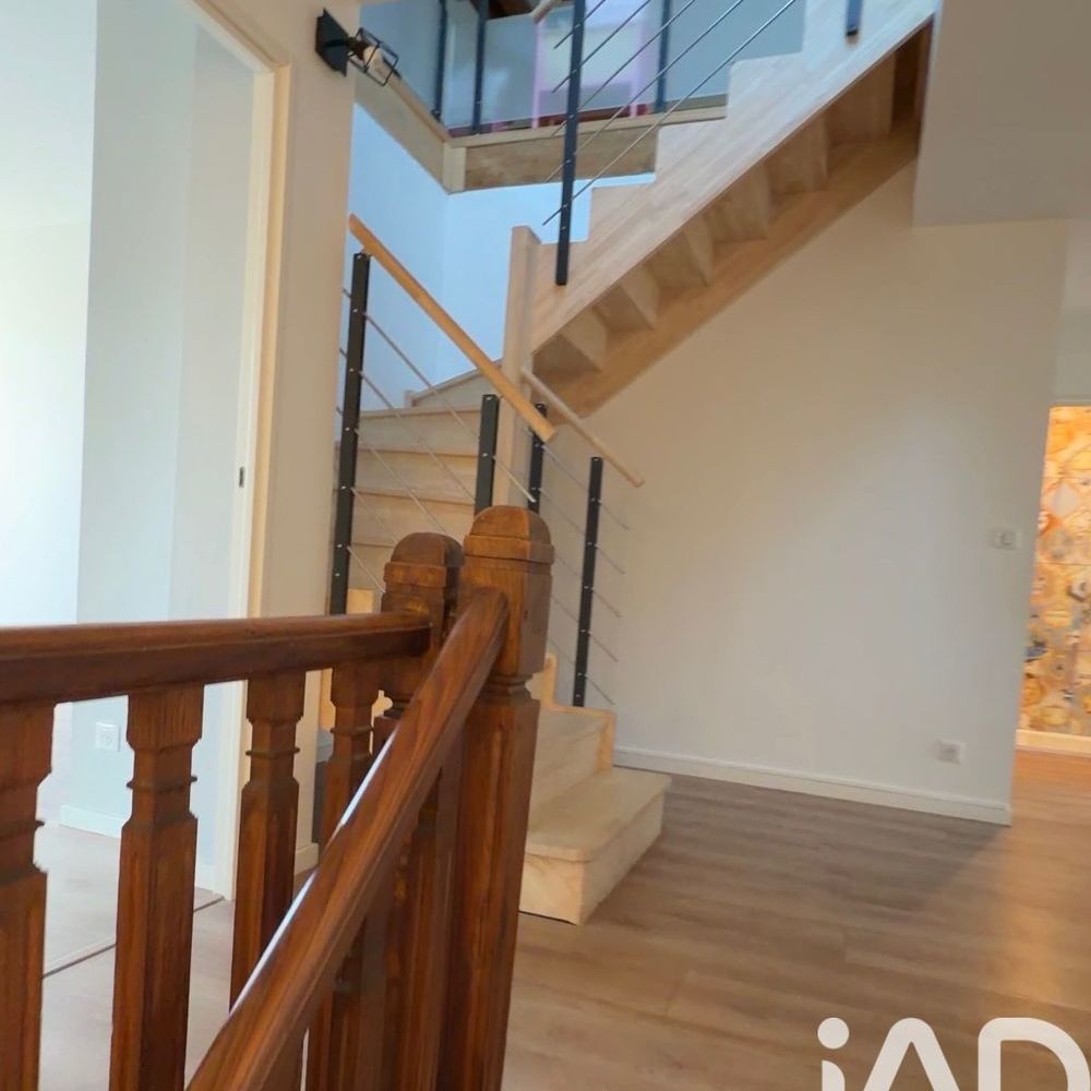 � vendre  Maison Toulouse (31200)