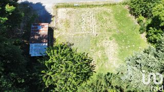  Terrain � vendre 1487 m�