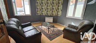  Maison � vendre 8 pi�ces 120 m�