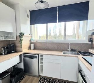  Appartement � vendre 3 pi�ces 57 m�