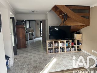  Maison � vendre 4 pi�ces 106 m�