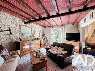  Maison � vendre 4 pi�ces 148 m�