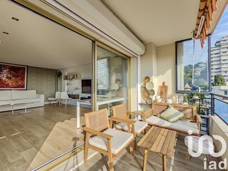  Appartement � vendre 2 pi�ces 60 m�