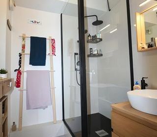  Appartement � vendre 3 pi�ces 61 m�