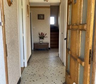  Maison � vendre 6 pi�ces 110 m�